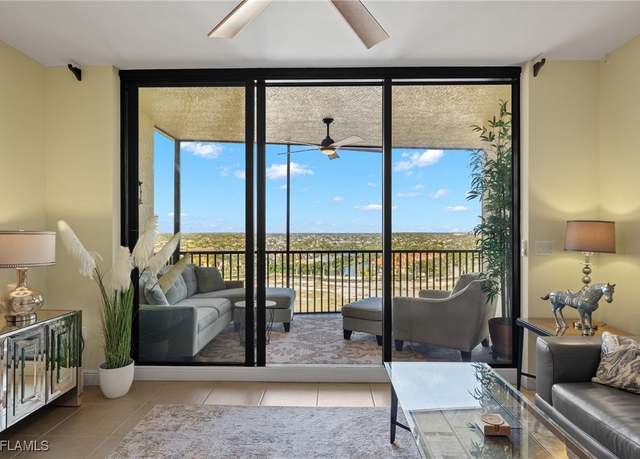 Property at 5781 Cape Harbour Dr #1106, Cape Coral, FL 33914, 2 beds, 2 baths