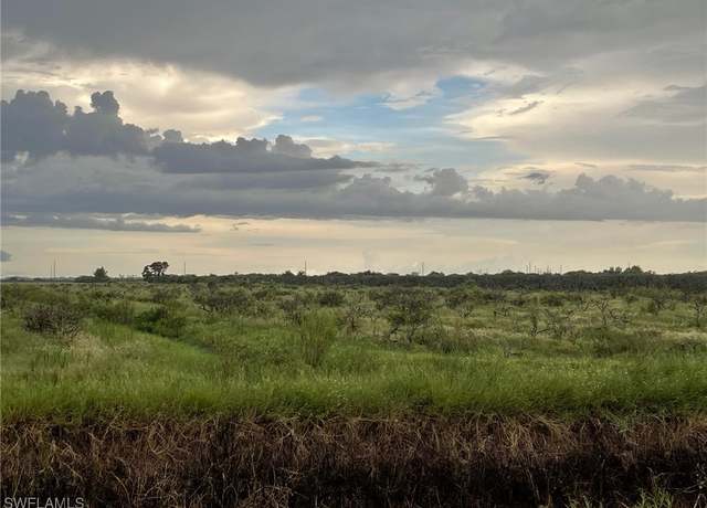 Property at 7112 6th Rd, Labelle, FL 33935