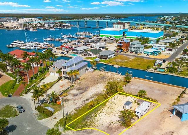 Property at 740 Matanzas Ct, Fort Myers Beach, FL 33931