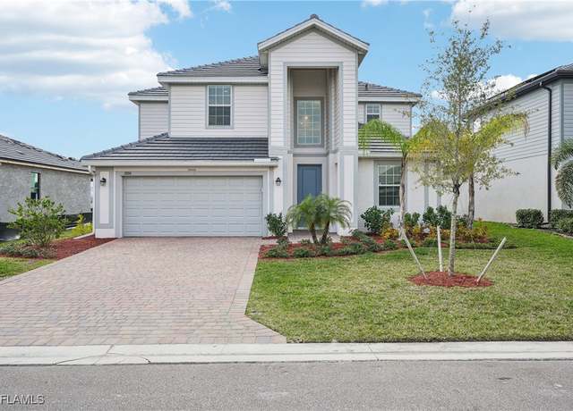 Property at 3996 E Hampton Cir, Alva, FL 33920, 5 beds, 3 baths