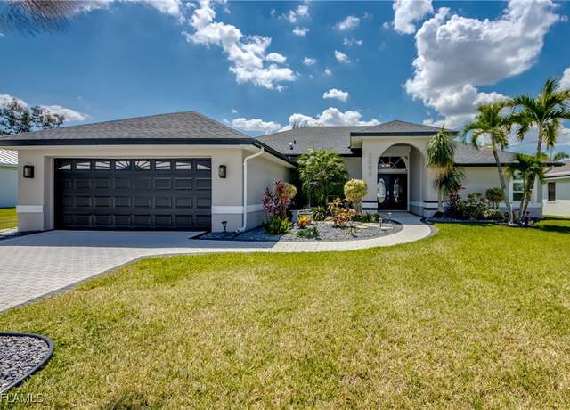Property at 2008 SW 28th Ln, Cape Coral, FL 33914, 4 beds, 2.5 baths