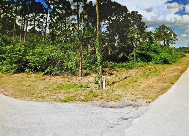 Property at 4501 E 21st St, Alva, FL 33920