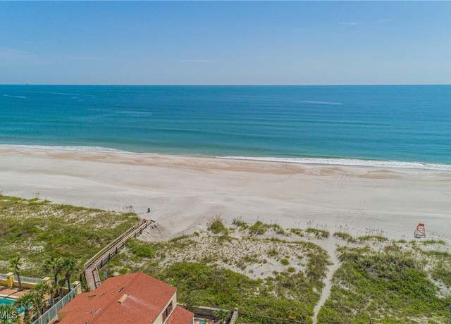 Property at 1107 1st St S Unit H, Jacksonville Beach, FL 32250, 2 beds, 2 baths