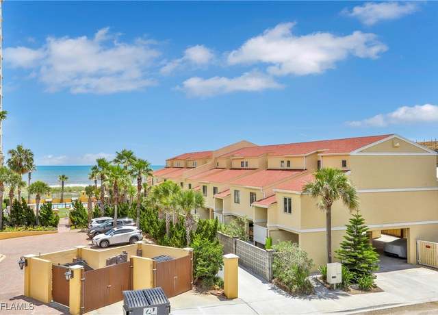 Property at 1107 1st St S Unit H, Jacksonville Beach, FL 32250, 2 beds, 2 baths