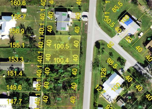 Property at 11321 Pinetrail Rd, Punta Gorda, FL 33955
