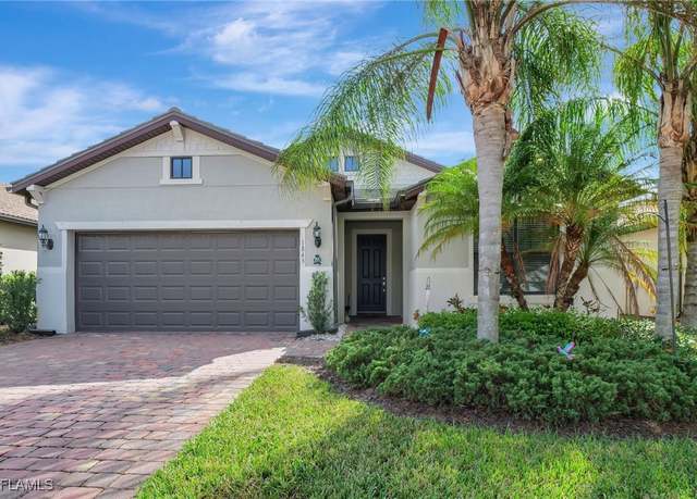Property at 11843 Bourke Pl, Fort Myers, FL 33913, 3 beds, 2 baths