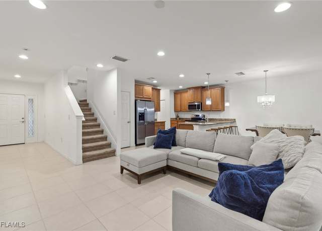 Property at 12109 Palm Cove St, Fort Myers, FL 33913, 3 beds, 2.5 baths