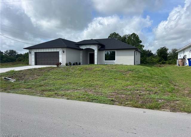 Property at 2019 NW 17th St, Cape Coral, FL 33993, 3 beds, 2 baths