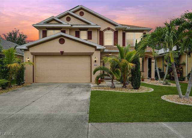 Property at 10043 Winding River Rd, Punta Gorda, FL 33950, 4 beds, 3 baths