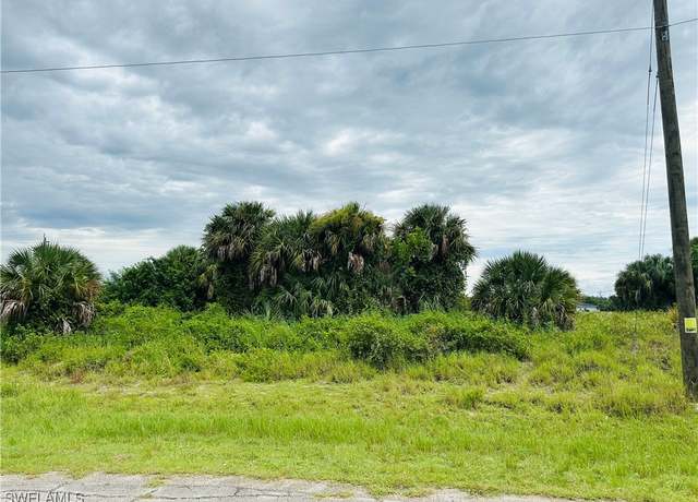 Property at Saturn Loop, Labelle, FL 33935