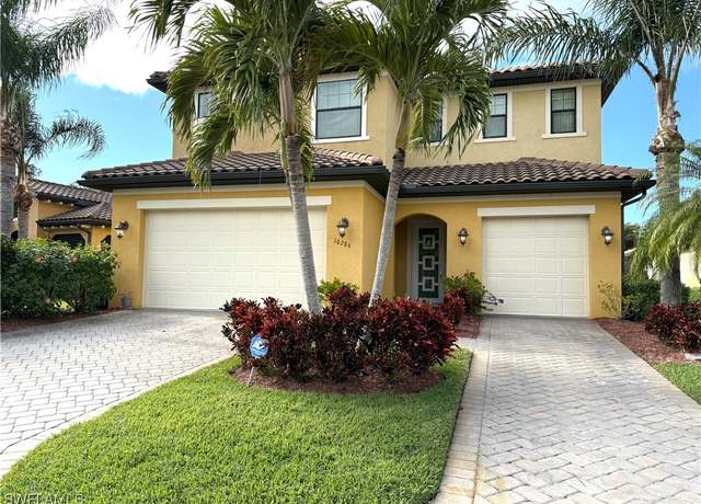 Property at 10286 Ashbrook Ct, Fort Myers, FL 33913, 5 beds, 3 baths