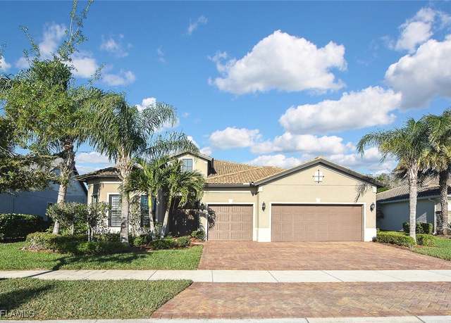 Property at 12336 Litchfield Ln, Fort Myers, FL 33913, 3 beds, 3.5 baths