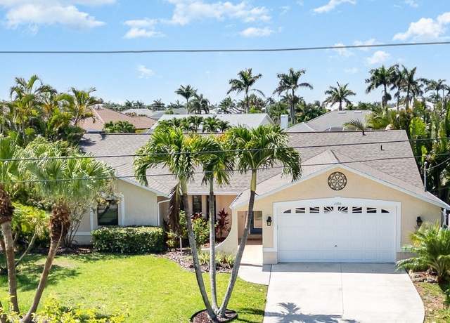Property at 2300 SW 49th Ter, Cape Coral, FL 33914, 3 beds, 3 baths