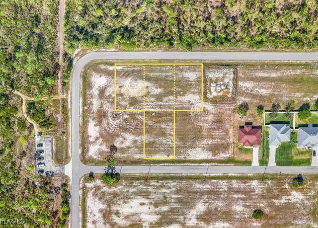 Property at 4410 NW 40th Ln, Cape Coral, FL 33993