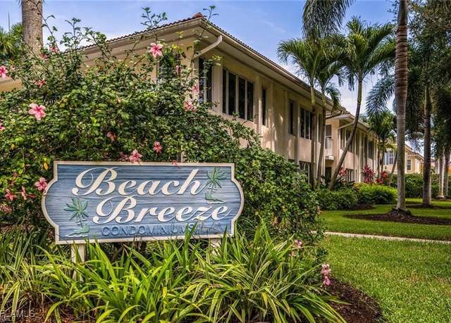 Property at 280 4th St S #104, Naples, FL 34102, 2 beds, 2 baths