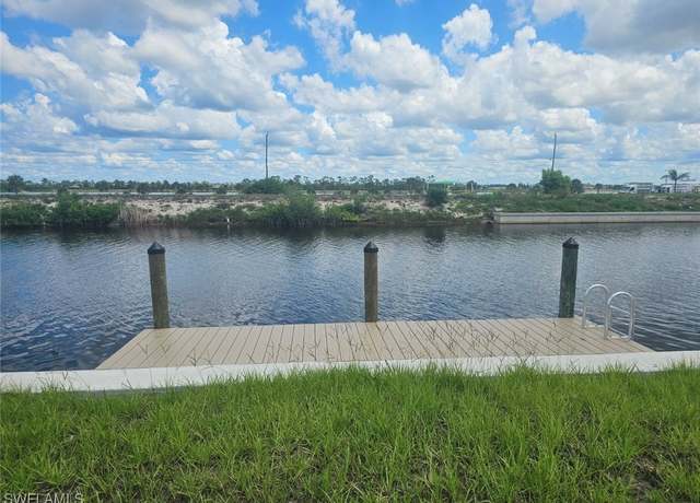 Property at 4511 NW 35th Ter, Cape Coral, FL 33993