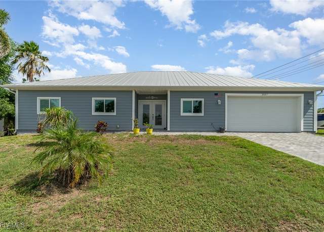 Property at 3557 Sea Holly Ln, St James City, FL 33956, 3 beds, 2.5 baths