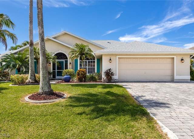 Property at 2806 SW 40th St, Cape Coral, FL 33914, 3 beds, 2.5 baths