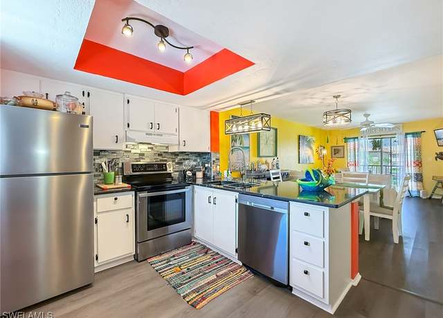Property at 4790 S Cleveland Ave #1508, Fort Myers, FL 33907, 2 beds, 2 baths
