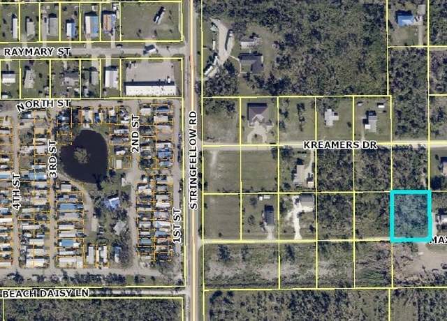Property at 7392 Max Dr, Bokeelia, FL 33922