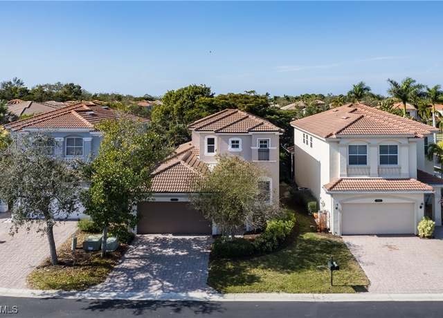 Property at 20626 W Silver Palm Dr, Estero, FL 33928, 3 beds, 2.5 baths