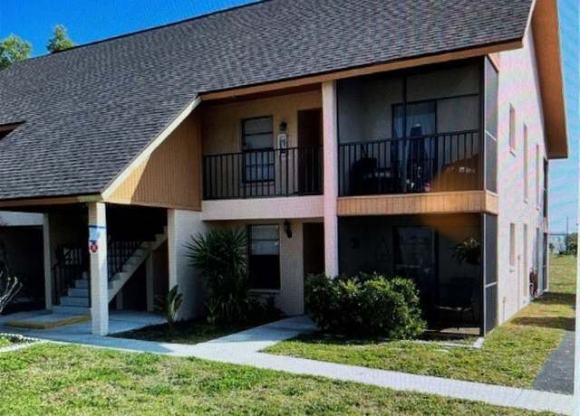 Property at 309 Nicholas Pkwy W #102, Cape Coral, FL 33991, 2 beds, 2 baths
