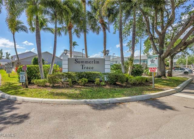 Property at 14461 Lakewood Trace Ct #308, Fort Myers, FL 33919, 3 beds, 2 baths