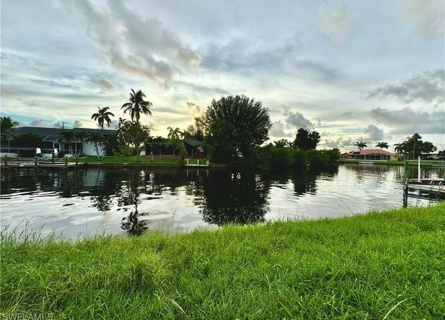 Property at 4226 SW 1st Pl, Cape Coral, FL 33914