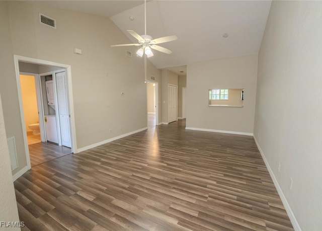 Property at 8331 Bernwood Cove Loop W #1402, Fort Myers, FL 33966, 3 beds, 2 baths