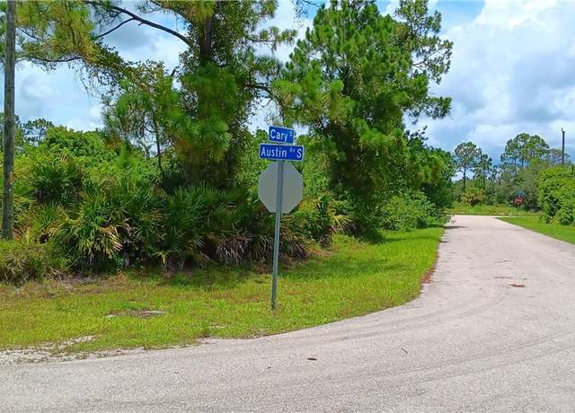 Property at 346 Austin Ave, Lehigh Acres, FL 33974