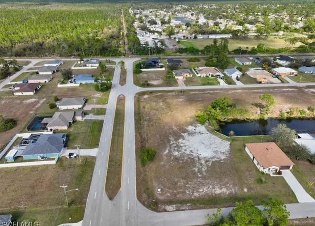 Property at 4403 Ramsey Blvd, Cape Coral, FL 33909