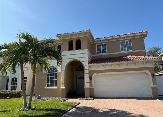 Property at 8645 Pegasus Dr, Lehigh Acres, FL 33971, 5 beds, 4 baths