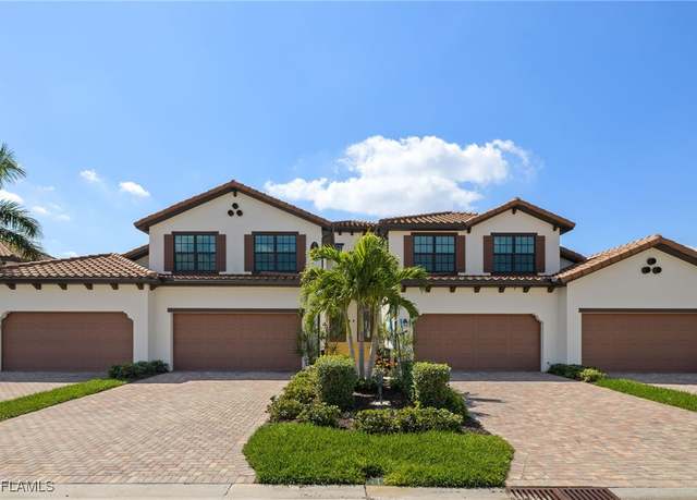 Property at 12035 Hawthorn Lake Dr #201, Fort Myers, FL 33913, 3 beds, 2 baths