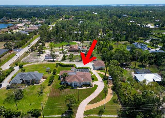 Property at 6130 Briarcliff Rd, Fort Myers, FL 33912, 4 beds, 3 baths