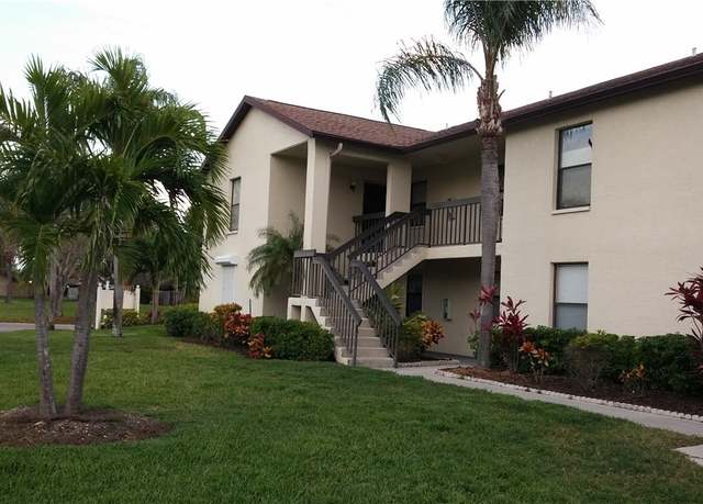 Property at 9265 Lake Park Dr #201, Fort Myers, FL 33919, 2 beds, 2 baths