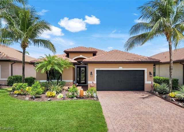 Property at 11177 Monte Carlo Blvd, Bonita Springs, FL 34135, 3 beds, 2 baths