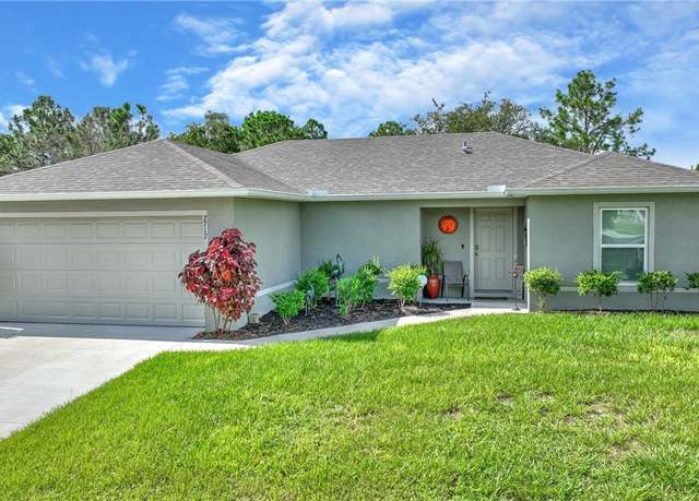 Property at 2717 51st St SW, Lehigh Acres, FL 33976, 3 beds, 2 baths