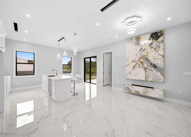 Property at 764 Downer Ave S, Lehigh Acres, FL 33974, 3 beds, 2 baths
