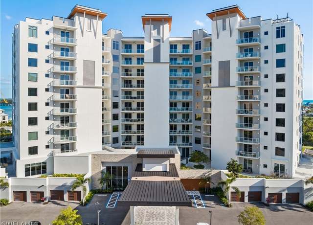 Property at 4142 Bay Beach Ln #206, Fort Myers Beach, FL 33931, 3 beds, 3.5 baths