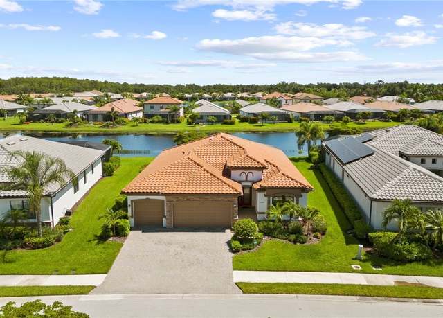 Property at 11894 White Stone Dr, Fort Myers, FL 33913, 4 beds, 2 baths