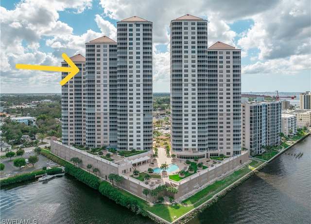 Property at 2090 W First St Unit I2409, Fort Myers, FL 33901, 2 beds, 2 baths