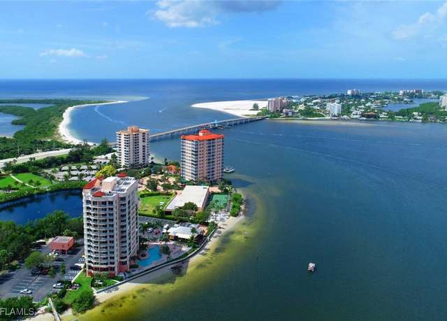Property at 8771 Estero Blvd #301, Fort Myers Beach, FL 33931, 1 bed, 1 bath