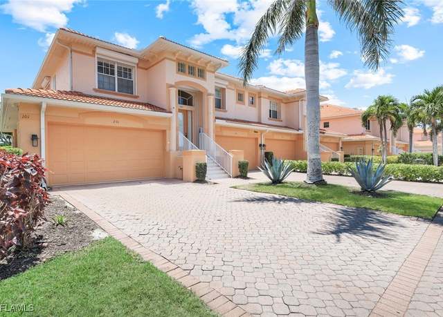 Property at 9040 Palmas Grandes Blvd #101, Bonita Springs, FL 34135, 2 beds, 2 baths
