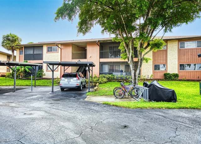 Property at 6494 Royal Woods Dr #2, Fort Myers, FL 33908, 2 beds, 2 baths