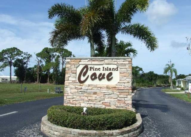 Property at 7280 Ladyfish Dr, FL 33956