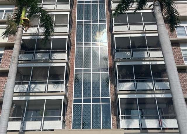 Property at 2350 W 1st St #205, Fort Myers, FL 33901, 1 bed, 1 bath
