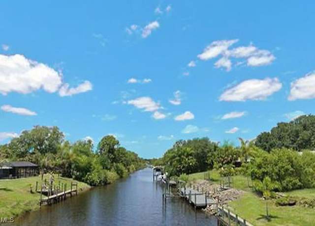 Property at 284 Cory St, Port Charlotte, FL 33953