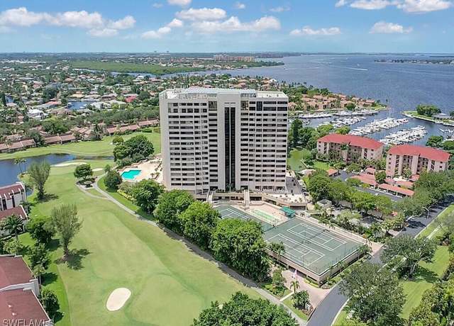 Property at 5260 S Landings Dr #805, Fort Myers, FL 33919, 2 beds, 2 baths