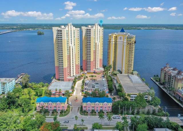 Property at 2745 1st St #1006, Fort Myers, FL 33916, 3 beds, 2 baths