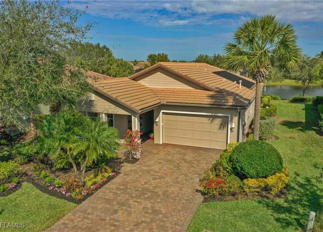 Property at 13425 Citrus Creek Ct, Fort Myers, FL 33905, 3 beds, 2 baths